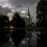 'A Light in Darkness' by Andy