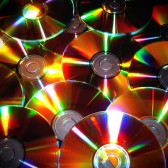 CDs