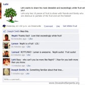 FB1: Lehi's Dream