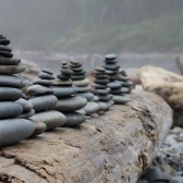 Wisdom Like a Stone, 4