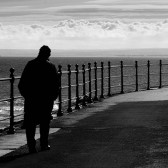 Man Alone