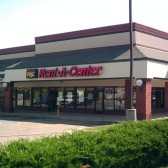rent a center