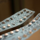 birth control pills