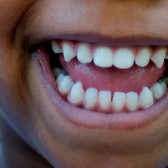 smile