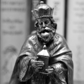 Wise Man