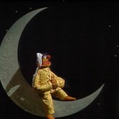 Ernieonthemoon