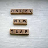happy new year