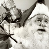 santa