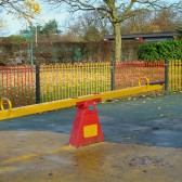 seesaw