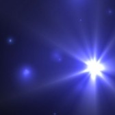 Approaching Star