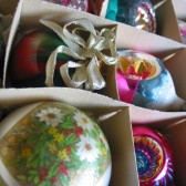 xmas ornaments