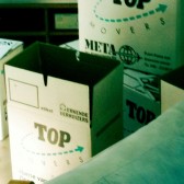 boxes