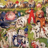 Garden of Earthly Delights