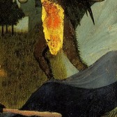 Sassetta: St Antony beaten by the devils