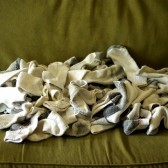 socks undone large