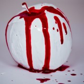 Blood_Apple_by_Knawx