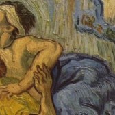 van Gogh: The Good Samaritan - feature