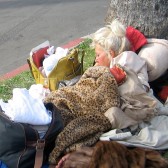 joy- a portrait artist in LA