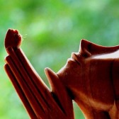 header clapping