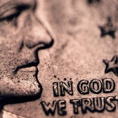 in god we trust