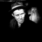 Tom Waits