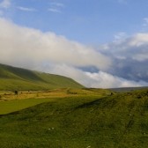 The Black Hills, Wales