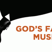 The Book of Mormon Musical