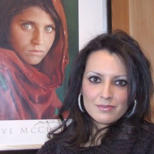 claudia