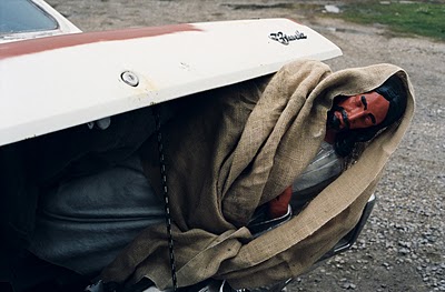 Searching Jesus