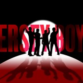 Jersey boys