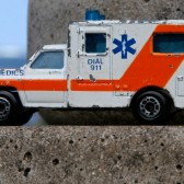 ambulance