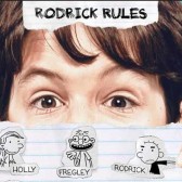 Diary of a Wimpy Kid 2 Rodrick Rules Movie