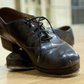 tap shoes