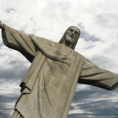 Jesus brazil
