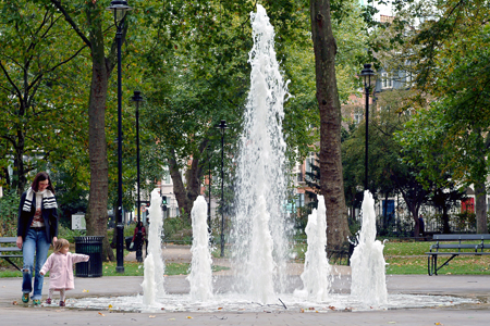 Russell Square