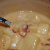 potato soup