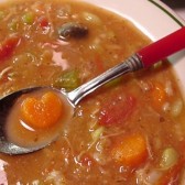 soup