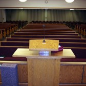 05 Pulpit