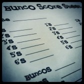 Bunco