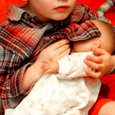 baby gluton