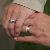 wedding rings