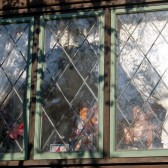 nursery window