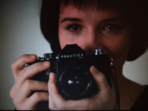 The 1988 film The Unbearable Lightness of Being based on a novel of the 