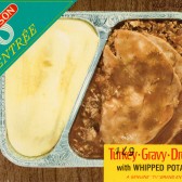 tv dinner