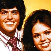 16 Donny Marie