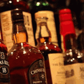 Bar drinks