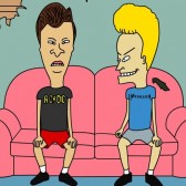Beavis and Butthead FI
