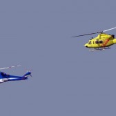helicopter