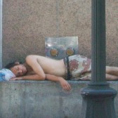 homeless in seattle