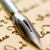 letter-writing